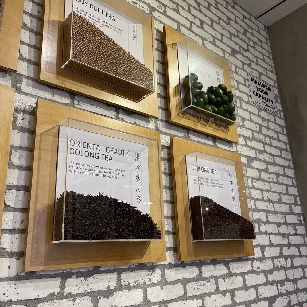 Jin Tea Shop - Tea Rooms Near Me - Pasadena, California Jin Tea Shop - Tea Rooms Near Me - Pasadena, California