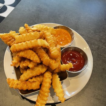 Ghostburger - Burgers Near Me - Washington, DC, District of Columbia
