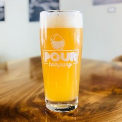 Pour Company