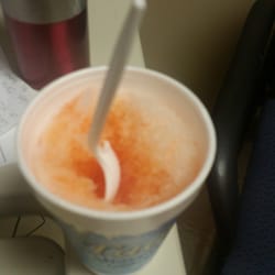 Tad's Shaved Ice