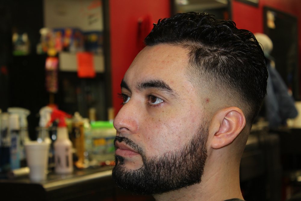 Supreme Head Cutterz Logo