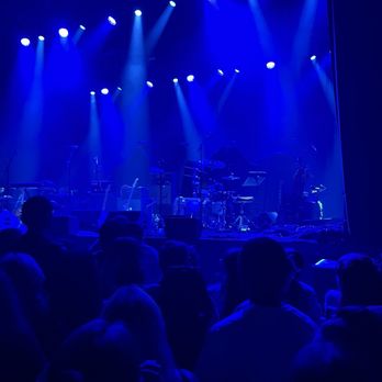 The Eastern - Stage view from floor - Music Venues Near Me - Atlanta, Georgia