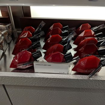Rocky Mountain Chocolate Factory - Pickering - Chocolate body paint - Chocolatiers & Shops Near Me - Pickering, Ontario