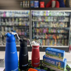 The Spot Smoke Shop - Whip it kit