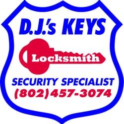 D J's Keys