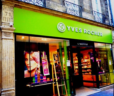 Yves Rocher