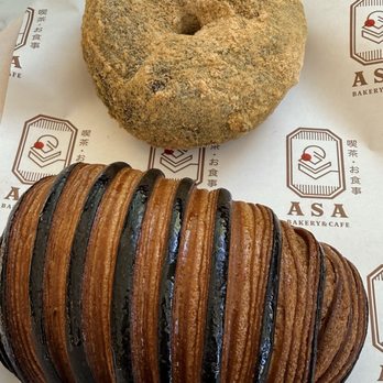 Asa Bakery & Cafe - Bakeries Near Me - San Diego, California