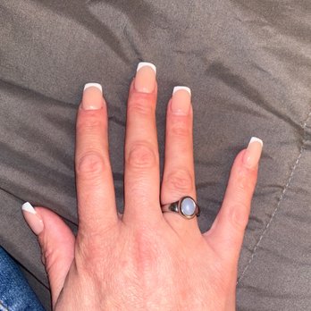 Q-H Nails Spa - Nail Salons Near Me - Tracy, California