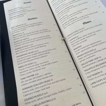 Nella Kitchen & Bar - American Near Me - Los Olivos, California Nella Kitchen & Bar - American Near Me - Los Olivos, California