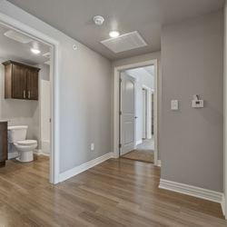 Hyde Park Apartments