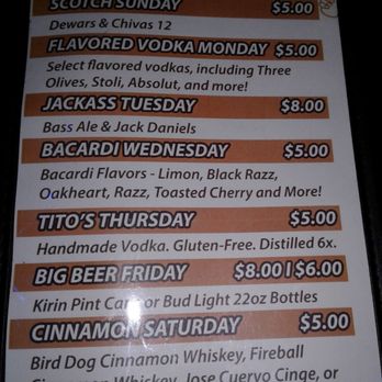 9th Avenue Rock House - Karaoke Near Me - Honolulu, Hawaii 9th Avenue Rock House - Karaoke Near Me - Honolulu, Hawaii