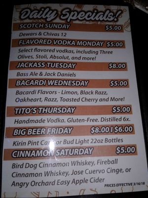 9th Ave Rock House by null