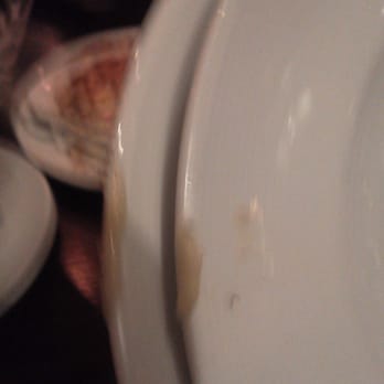 Marlow's Tavern - Dirty thumb. Dirty plates - New American Near Me - Alpharetta, Georgia