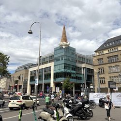 Primark - July 2026
