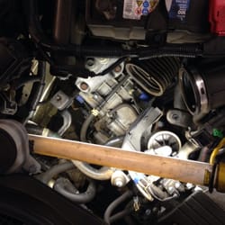 Auto Dynamix - Rat chewed wires