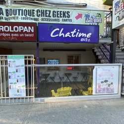 Chatime