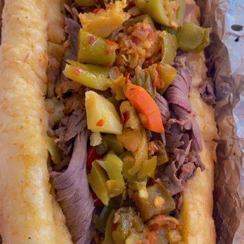 Serrelli's Finer Foods - Italian Beef - Grocery Near Me - Chicago, Illinois Serrelli's Finer Foods - Italian Beef - Grocery Near Me - Chicago, Illinois