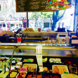 Deli Counter