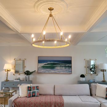 Plus NRG  Electrical Projects - Lighting Fixtures. - Electricians Near Me
