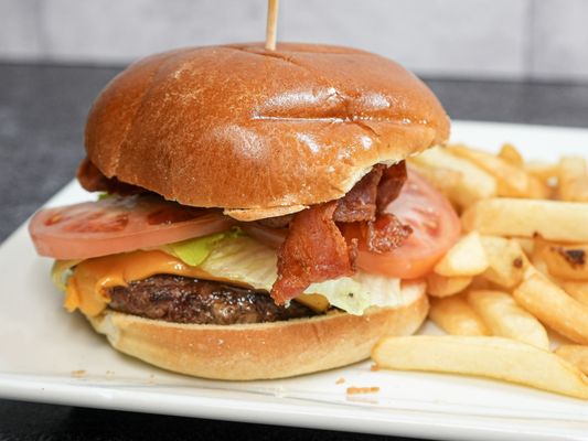 Colombian Steakhouse and Lounge by null