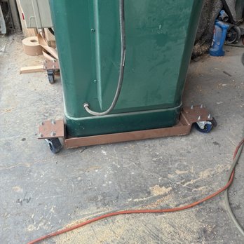 Brown Fabrication - Metal Fabricators Near Me - Creswell, Oregon