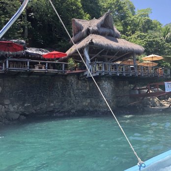 Ocean Grill - Steakhouses Near Me - Puerto Vallarta, JAL
