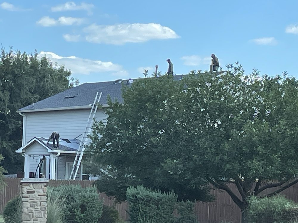 Slide of Rite Roofing