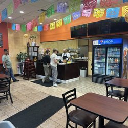 Tepeyac Cocina Mexicana
