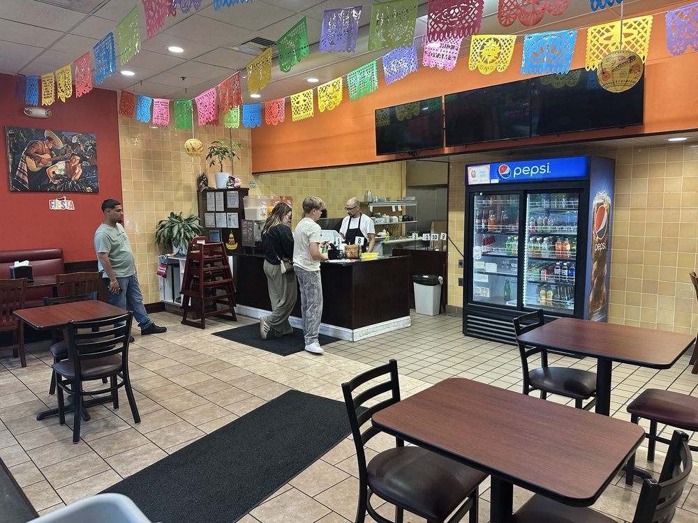 Tepeyac Cocina Mexicana
