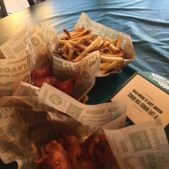Wingstop - Chicken Wings Near Me - Glendora, California Wingstop - Chicken Wings Near Me - Glendora, California