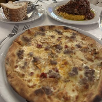 Giuseppe's Cucina Rustica - Italian Near Me - San Luis Obispo, California