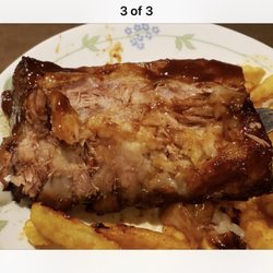 Ribs
