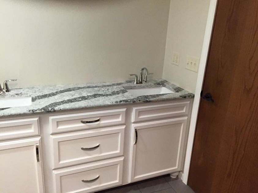 Slide of Gomach Plumbing