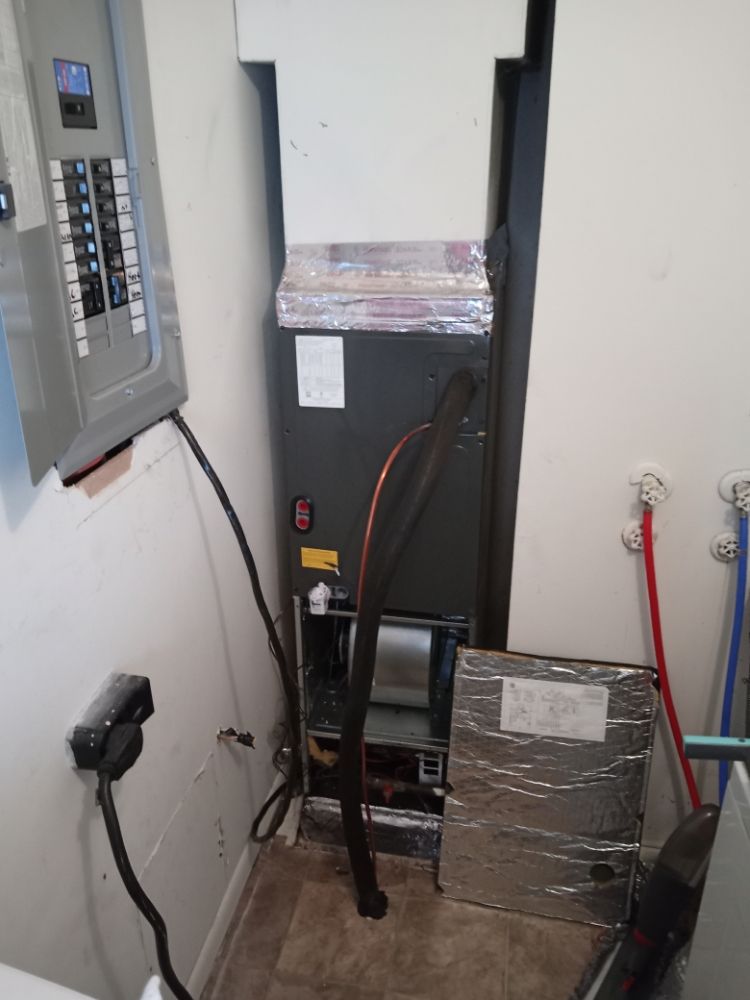 Slide of Handyman Plus