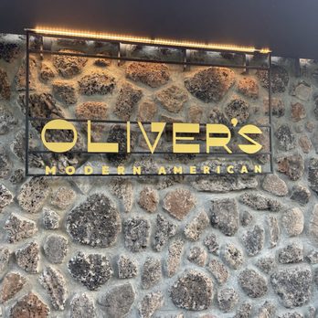 Oliver's Modern American - American Near Me - Scottsdale, Arizona Oliver's Modern American - American Near Me - Scottsdale, Arizona