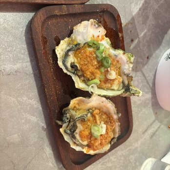 Ace King BBQ - Oyster - Barbeque Near Me - Las Vegas, Nevada
