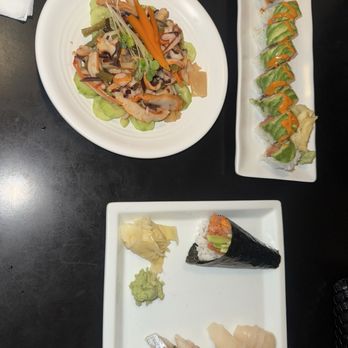 O-Sho Sushi - Japanese Near Me - Manhattan Beach, California O-Sho Sushi - Japanese Near Me - Manhattan Beach, California