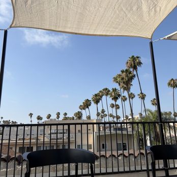ELOREA - Patio - Perfume Near Me - Los Angeles, California