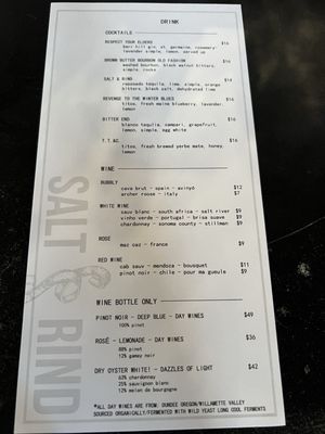 Menu photo 8 Salt & Rind Waterbury, VT Menu photo 8 Salt & Rind Waterbury, VT