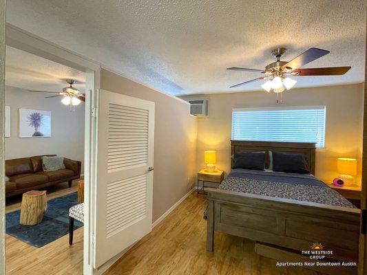 6th Street West Apartments Austin by null