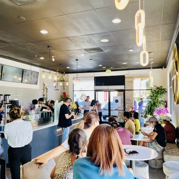 R&B Tea - Bubble Tea Near Me - Rosemead, California R&B Tea - Bubble Tea Near Me - Rosemead, California