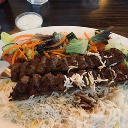 Cholo Kebab