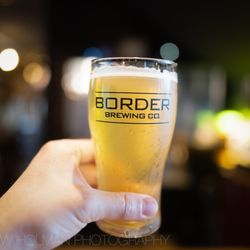 Border Brewing Company - Beer