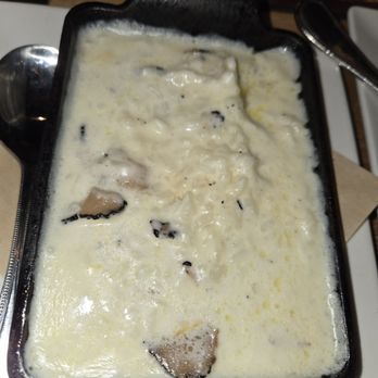 Seasons 52 - Truffle Risotto - New American Near Me - Albuquerque, New Mexico