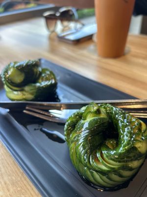 Dough Zone Dumpling House Kent Station by null