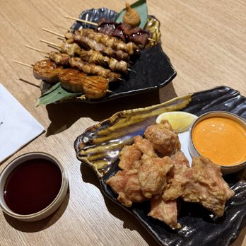 Genki Izakaya - Yakitori - Sushi Bars Near Me - Fairfax, Virginia