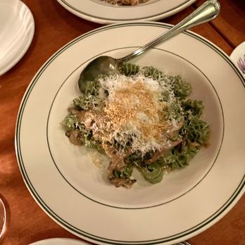 Ask For Luigi - Mushroom pasta - Italian Near Me - Vancouver, British Columbia Ask For Luigi - Mushroom pasta - Italian Near Me - Vancouver, British Columbia