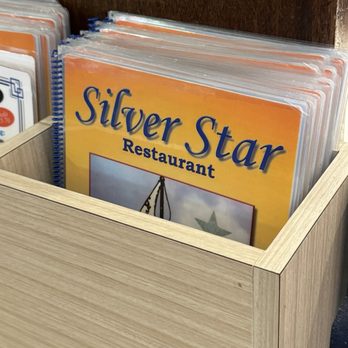 Silver Star Cafe - Coffee & Tea Near Me - New York, New York Silver Star Cafe - Coffee & Tea Near Me - New York, New York
