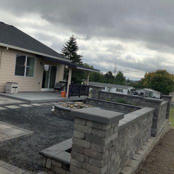 R&g General Construction - Fences & Gates Near Me - Salem, Oregon