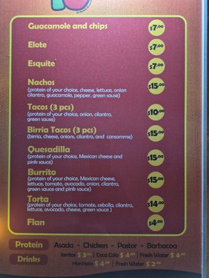 Menu photo 1 Tacos 19 Miami, FL Menu photo 1 Tacos 19 Miami, FL